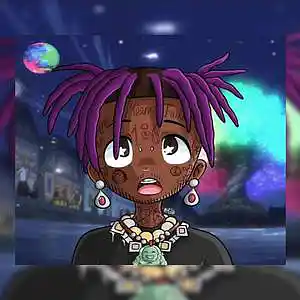 Picture for song '(FREE) "Stars" Hyperpop x Lil Uzi Vert Type Beat (' by artist 'Hollow Prod'