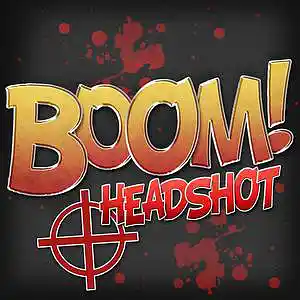 Picture for song 'HEADSHOT' by artist 'Just Another Enemy'