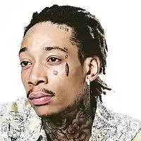 Picture for song 'SmokedOut70BPM (Wiz Khalifa Type)' by artist 'i2hunDaDon'