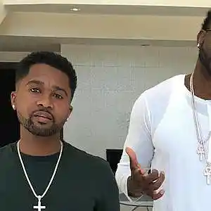 Picture for song 'Mad at Me ' (Prod by ICMills)' by artist 'ICMills Beats'