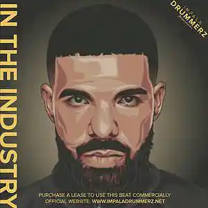 Picture for song 'In The Industry (BUY 1 GET 4 FREE)' by artist 'IMPALA DRUMMERZ'