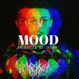 Picture for song 'Mood (Lil Skies type beat 2022)' by artist 'Jay10k producer'