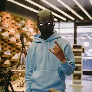 Picture for song 'Ninja Type Beat UK Drill' by artist 'JD Pandora'