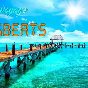 Picture for song 'BON VOYAGE' by artist 'JMKBEATS'