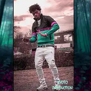 Picture for song '"Lame" - Lil Baby x 4PF x Noodah05 type beat' by artist 'Kyoto Production'