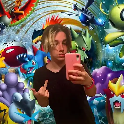 Artist picture