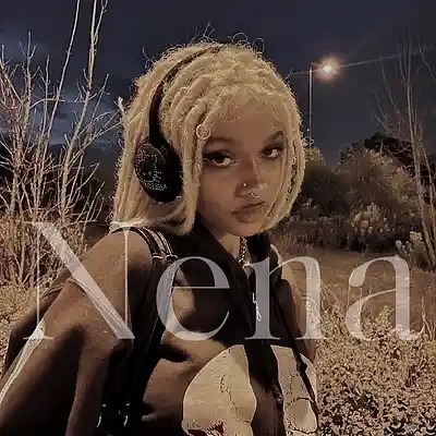 Picture for song 'RNB TRAP SOUL NeNa' by artist 'leinnk'