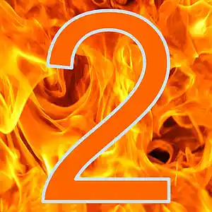 Picture for song 'Burn Hax 2' by artist 'MARCU5theBAW5'