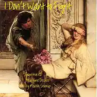 Picture for song 'MD 08 I Dont Want to Fight' by artist 'martin stirrup'
