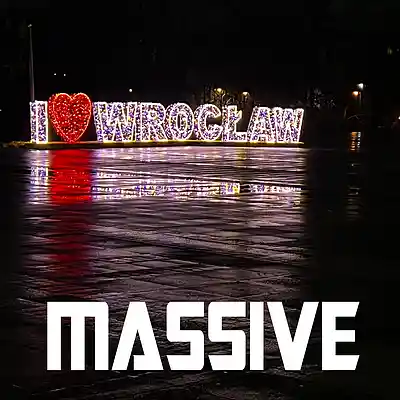 Picture for song 'Wrocławski Sen' by artist 'Massive PL'