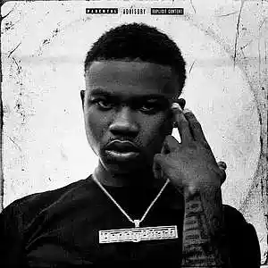 Picture for song 'REASON - Guitar Trap Beat' by artist 'nosea'