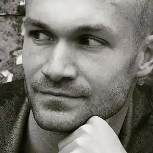 Picture for song 'Black Magic' by artist 'Maxxon Priddy'