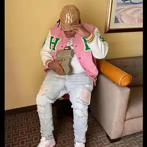 Picture for song 'Modern Warfare - Big Yavo Type Beat' by artist 'Milanmadeit'