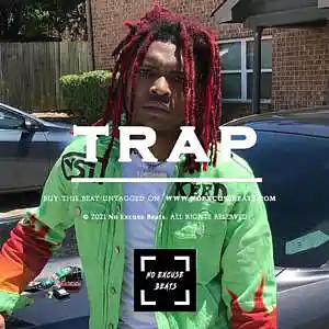 Picture for song 'Lil Keed "Trap" BUY 2 GET 1 FREE' by artist 'No Excuse Beats'