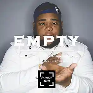 Picture for song 'Rod Wave "Empty" BUY 2 GET 1 FREE' by artist 'No Excuse Beats'