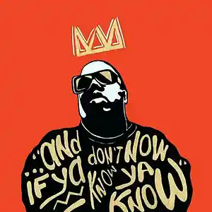 Picture for song 'Biggie Type Beat (Buy 1 Get 1 Free)' by artist 'Omito'