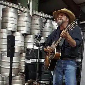 Picture for song '423 Tap Jam: Chris Weir' by artist 'paul gorman and the hypnotist collectors'