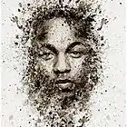Picture for song 'Kendrick Focus.mp3' by artist 'Playalitical Beats'