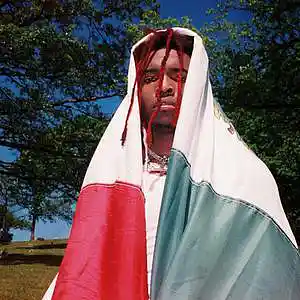 Picture for song 'Lil Keed Type Beat (Buy 1 Get 1 Free)' by artist 'Playtoven'