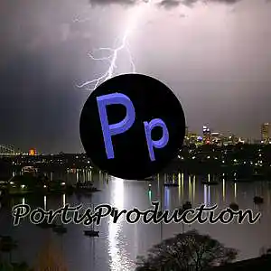 Picture for song 'FREE XXXTentacion type beat - "Divide"' by artist 'PortisProduction'