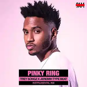 Picture for song 'Pinky Ring - Trey Songz x Jeremih Type Beat' by artist 'Prod. by 9AM'