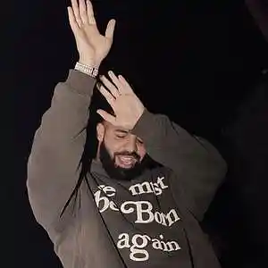Picture for song '"Gods Hands" Drake x Seddy Hendrinx type beat' by artist 'prodbyJuani'