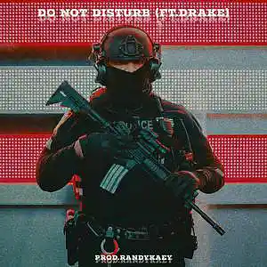 Picture for song 'Do Not Disturb (Instrumental)' by artist 'Prod.RandyKaey'