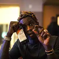 Picture for song 'It's On (Prod by Providence)' by artist 'Providence Beats'