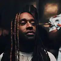 Picture for song 'She Got It Back (Prod by Providence)' by artist 'Providence Beats'