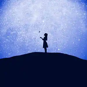 Picture for song 'Sad Melodic Trap "Fly under sky"' by artist 'Puls Ever'