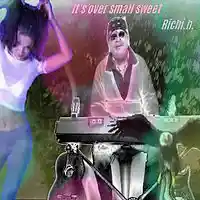 Picture for song 'It is Over Small Sweet' by artist 'Richi.h.'