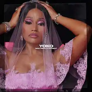 Picture for song 'Nicki MInaj & Busta Rhymes type beat "Yoko"' by artist 'RICH MELLO'