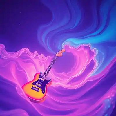 Picture for song 'I'm So Tired' by artist 'Robert Creole Connection'