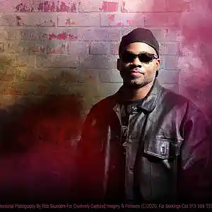 Picture for song 'Do It 33' by artist 'Rob Gee Da' Produsa'