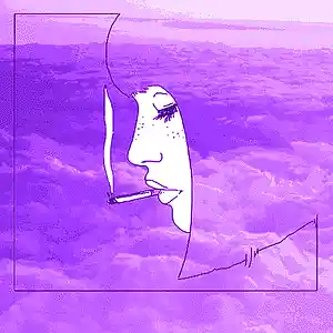 Picture for song 'sahbabii x yung bans type beat ~ water star!' by artist 'Sauce World'