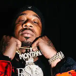 Picture for song 'HEAD SHOT' by artist 'Scott Supreme'
