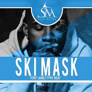 Picture for song 'Ski Mask' by artist 'SeanMurdz'
