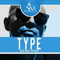 Picture for song 'Type' by artist 'SeanMurdz'