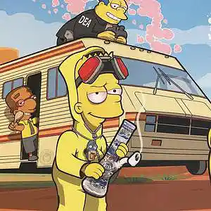 Picture for song 'Whippa' by artist 'Shmoop'