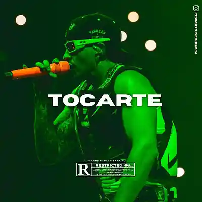 Picture for song 'TOCARTE (BUY 2 GET 3 FREE)' by artist 'Victus Fire'