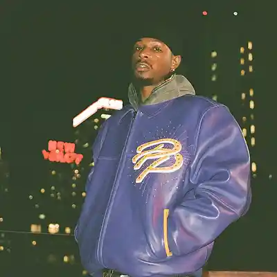 Picture for song ''Infinite' - Boom Bap x Old School Type Beat' by artist 'Smooth PDC'