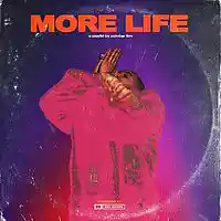 Picture for song 'More Life (FREE DL) (BUY 1 GET 1 FREE SALE!)' by artist 'Snapz On Da Track'