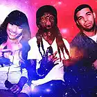 Picture for song 'On The Map *FREE DL*' by artist 'Sonik Sound'