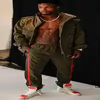 Picture for song 'Dream Catcher ' by artist 'Stacked Up Michael'