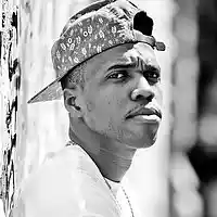 Picture for song 'NEW - Curren$y-type beat' by artist 'Synergy Productions'