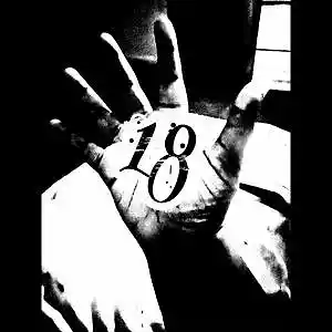 Picture for song '18' by artist 'T4breezy'