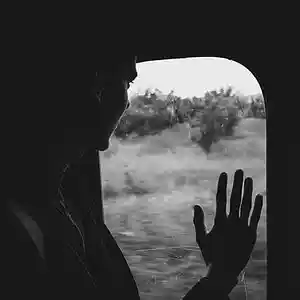 Picture for song 'IT'S HARD TO SAY GOODBYE' by artist 'tamsnumber4'