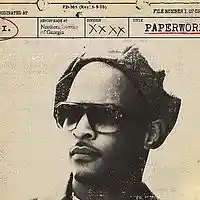Picture for song 'Trouble Man' by artist 'That Boy King'