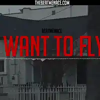 Picture for song 'Want to Fly' by artist 'TheBeatMenace'