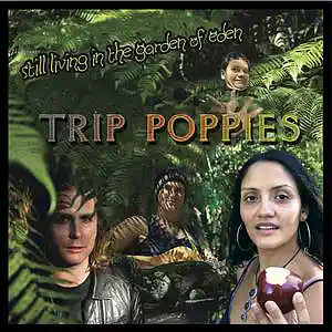 Picture for song 'The Garden of Eden' by artist 'The Dorroughbys'